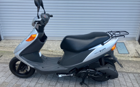 SUZUKI ADDRESS V125 CF4EA