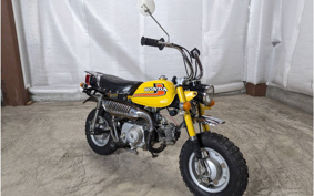 HONDA MONKEY Z50J