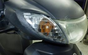 YAMAHA JOG ZR Gen.3 2023 SA39J