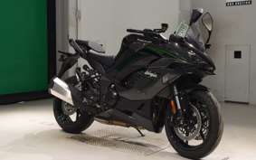KAWASAKI NINJA1100SX 2025 ZXT10H