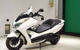 HONDA FORZA SI 2010 MF12