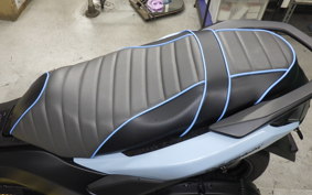 YAMAHA NMAX155-3 2015 SG92J