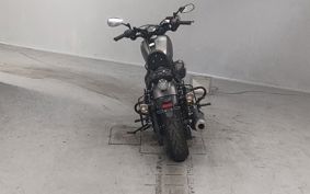 YAMAHA BOLT 950 R 2014 VN04J
