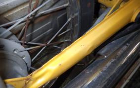 HONDA C50 SUPER CUB AA01