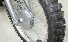 SUZUKI TS250 2004 TS2503