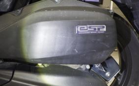 HONDA PCX 150 2020 KF12