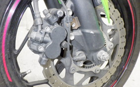 KAWASAKI NINJA 250 ABS 1979 EX250L