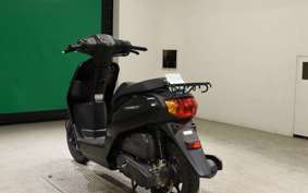 HONDA TACT-4ﾍﾞｰｼｯｸ AF79