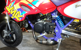 KAWASAKI KSR-2 MX080B