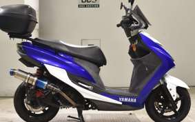 YAMAHA CYGNUS 125 XSR 3 2007 SEA5J