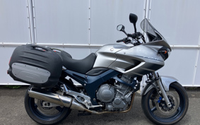 YAMAHA TDM900 2008 RN18