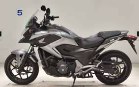 HONDA NC750X Limited ABS 2015 RC72