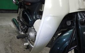 HONDA C90 SUPER CUB 2021 HA02