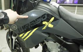YAMAHA WR250X DG15J
