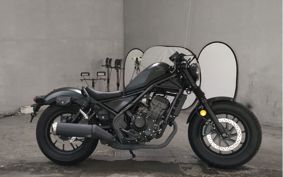 HONDA REBEL MC49