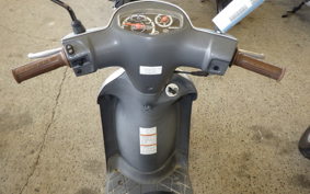 SUZUKI LET's 4 G CA41A