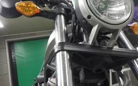 HONDA REBEL 250 A MC49
