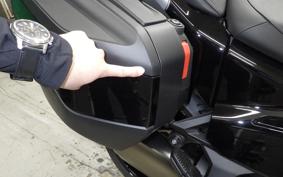 BMW R1300RT ASA 2025