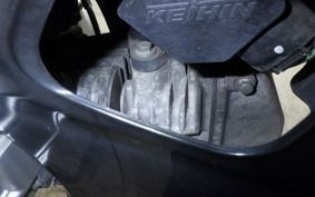 HONDA C110 SUPER CUB 2009 JA10