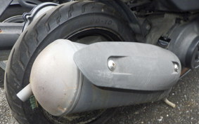 SUZUKI ADDRESS V50 Gen.2 CA44A
