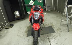 SUZUKI ｼﾞｸｻｰ150 ED13N