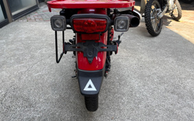 HONDA CT125 HUNTER  CUB  JA55
