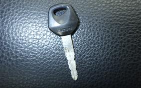 SUZUKI SKYWAVE 200 (Burgman 200) 2019 CH41A