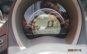 YAMAHA NMAX ABS SE86J