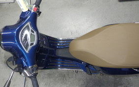 VESPA PRIMAVERA125 2015