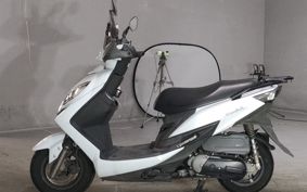 SUZUKI SU WISH LTD DV12B