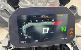 BMW F750GS 2019 0B08