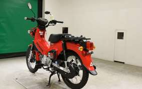 HONDA CROSS CUB 110 2024 JA45