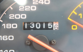 SUZUKI GSX1100S KATANA 2000 GU76A