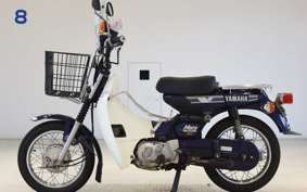 YAMAHA MATE 90 4NM