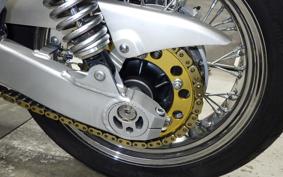 KAWASAKI ZEPHYR 1100 RS 1999 ZRT10A