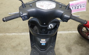SUZUKI ﾚｯﾂ CA4AA