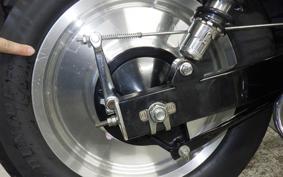 HONDA MAGNA 250 MC29