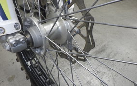 HUSQVARNA FE250 2019