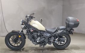 HONDA REBEL MC49
