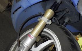 SUZUKI ZZ 1998 CA1PB