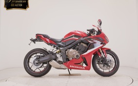 HONDA CBR650R 2022 RH03