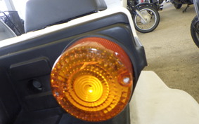 HONDA GYRO X TD02