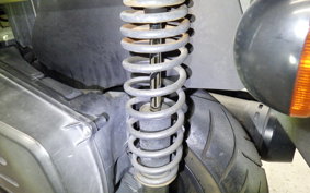 HONDA PS250 2021 MF09