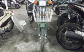 YAMAHA MATE 50 V50