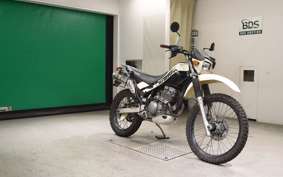 KAWASAKI SUPER SHERPA 2026 KL250G