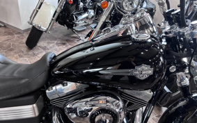 HARLEY FXDF1580 2007 GY4
