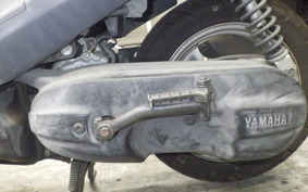 YAMAHA JOG POCHE 2020 SA08J