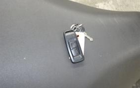 HONDA PCX 125 2006 JK05