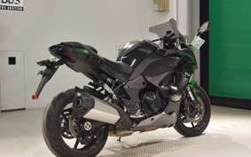 KAWASAKI NINJA 1000 SX 2023 ZXT02K