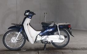 HONDA SUPER CUB50 AA04